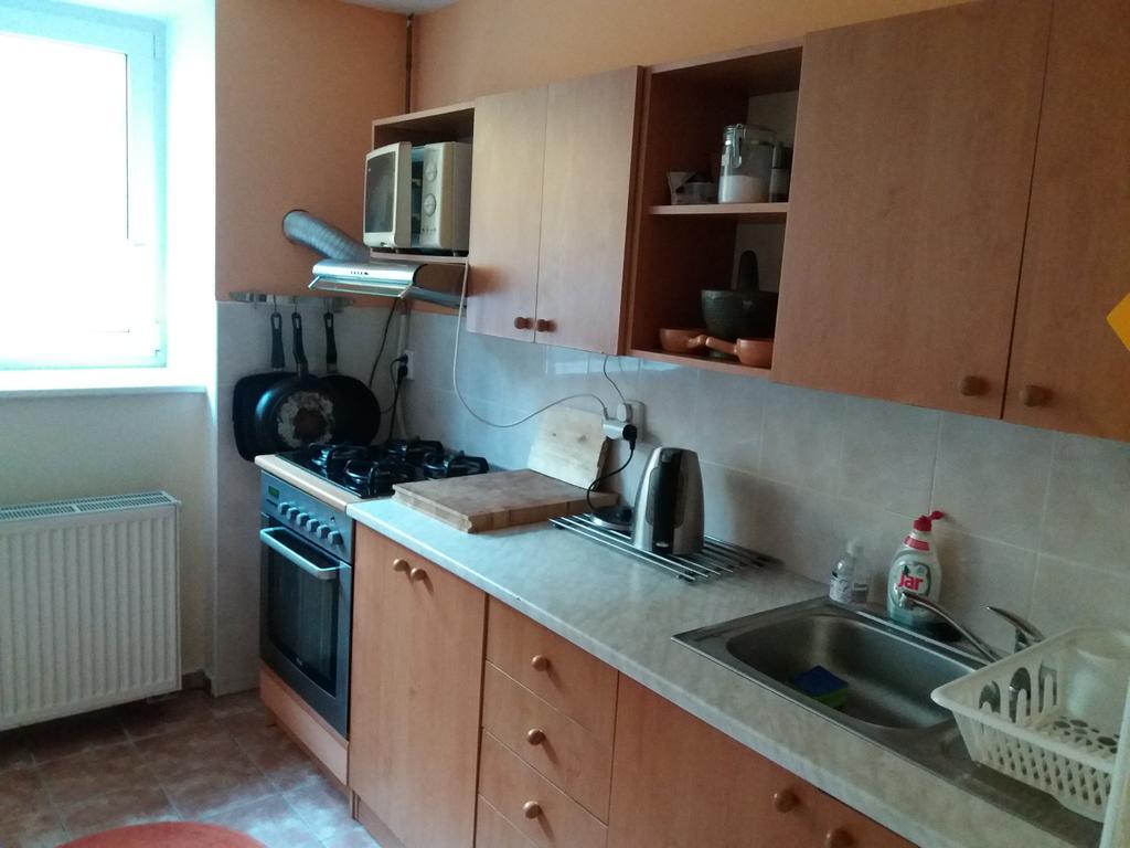 Apartment Simona Prag